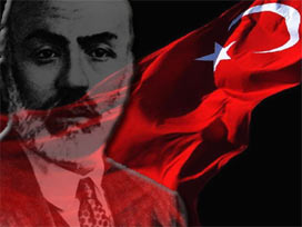 Mehmet Akif'in şiirleri albüm oldu