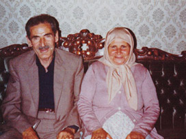 Mehmet Ali Bulut'un babası vefat etti 