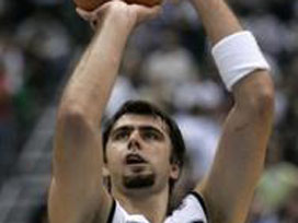 Mehmet Okur: Daha iyi olacağım