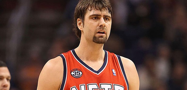 Mehmet Okur'dan bakanın davetine ret! 