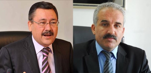 Melih Gökçek'e haber vermedi işinden oldu 