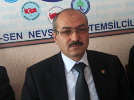 Memur-Sen: Muhteşem Yüzyıl'ı izlemeyin