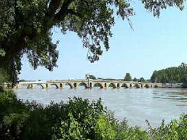 Meriç Nehri Sınır Kapısı´na ulaştı