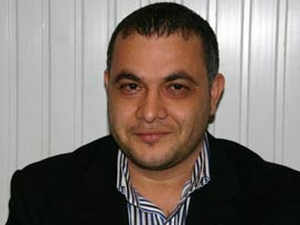 Mersin şampiyonluk için kenetlendi