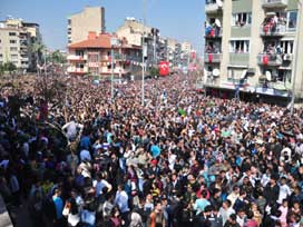 Mesir macunu kapmak için yarıştılar/ 