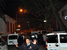 Meslektaşını şehitr eden polis Bakırköy'e sevk edildi 