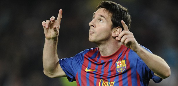 Messi'nin sözleşmesindeki korkunç rakam! 
