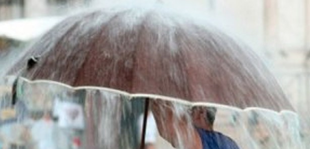 Meteoroloji'den 20 ilimize kuvvetli yağış uyarısı