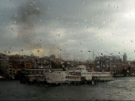Meteoroloji'den 'her şeye hazır ol' uyarısı