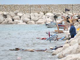 Meteoroloji'den kar ve fırtına uyarısı