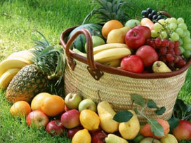 Meyve ve sebzenin de 'outlet'i oluştu 