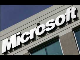 Microsoft, Motorola'ya dava açtı 