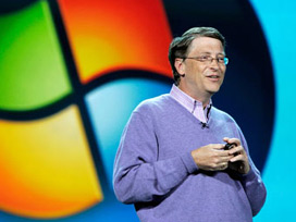 Microsoft, kiralık ajanlarla 'korsan' peşinde