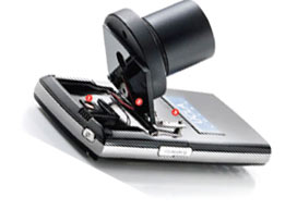 Mikroskoba dönüşebilen cep telefonu 