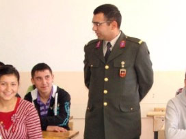 Milli Güvenlik dersi resmen kaldırıldı