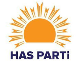 Milli Gazete'den HAS Parti'ye katılım