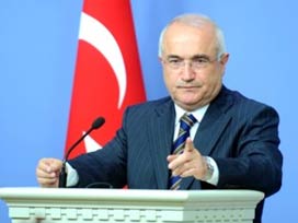 Milli Güvenlik Siyaset Belgesi kabul edildi