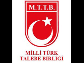 Milli Türk Talebe Birliği Genel Kurulu'na siyasetçi akını