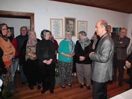 Misi Köyü, Bursa yemeklerini yaşatacak 