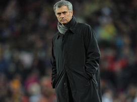 Mourinho: Oğlumun üzerine yemin ederim ki.. 