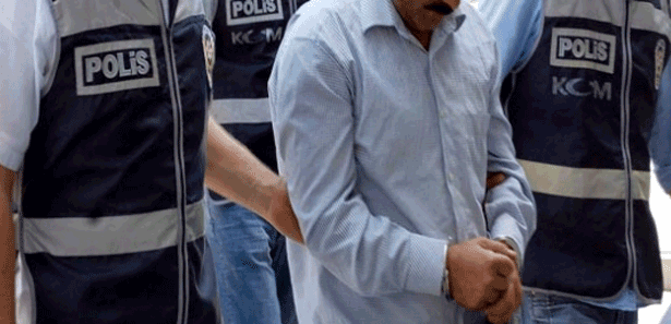 Muş'ta KCK operasyonu: 4 tutuklama 