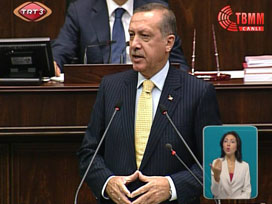 Muhalefetin önerisine Erdoğan'ın yanıtı