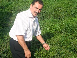 Muhsin Yazıcıoğlu’nun bilinmeyen fotoğrafları 