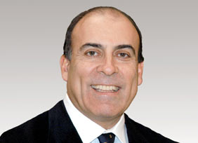 Muhtar Kent'e fahri doktora ünvanı!