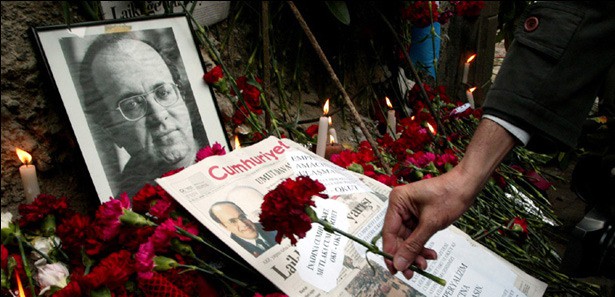 Mumcu ile ilgili 19 yıl ortaya çıkan İslami gerçek