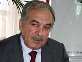 Murat Başeskioğlu'nun acı günü Murat Başeskioğlu'nun acı günü