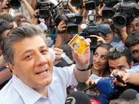 Mustafa Balbay: Silivri'de kinim artıyor