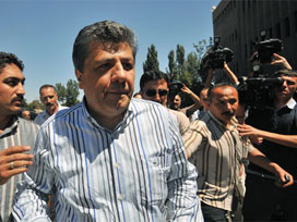 Mustafa Balbay´ın başvurusu reddedildi
