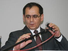 Mustafa Demir'den bakanlığı için açık çağrı