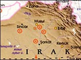 Musul ve Kerkük tapu bilgileri Osmanlı arşivinde 