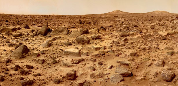 NASA'dan Mars'ta hayata dair açıklama