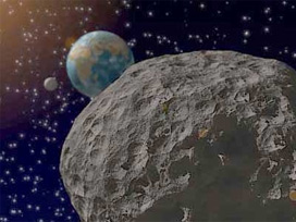 NASA gezegen avını 2016´ya uzattı