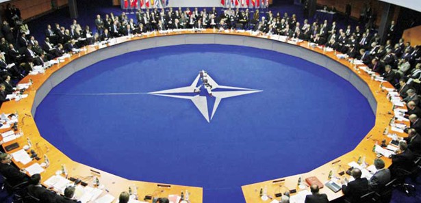 NATO Mısır için yorum yapmadı 