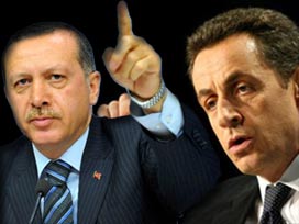 NATO'da Türkiye-Fransa çekişmesi var!