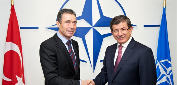 NATO'dan Rusya'ya Patriot yanıtı