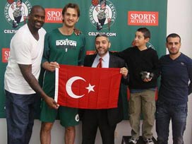 NBA yıldızı O'Neal bu yıl hacca gidiyor 