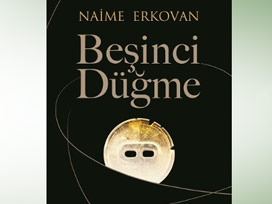 Naime Erkovan'ın öykü kitabı çıktı 