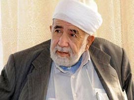 Nakşibendi lideri Fırat vefat etti