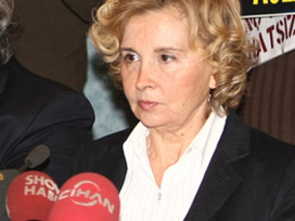 Nazlı Ilıcak, Soner Yalçın'dan şikayetçi oldu 