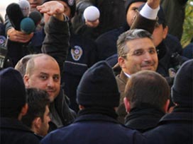 Nedim Şener ve Şık'a tutuklama talebi 