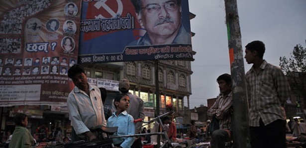 Nepal, 3 ay içinde genel seçime gidiyor