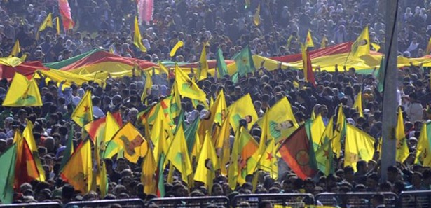 Nevruz'da tam 2 bin çocuk kayboldu!