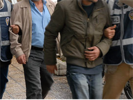 Nevruz etkinliklerinde 10 kişiye PKK gözaltısı 