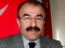 Nevşehir İl Başkanı da Saadet'ten istifa etti 
