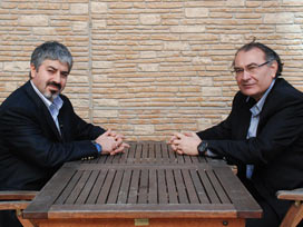 Nevzat Tarhan'a tavsiye edilen kitap