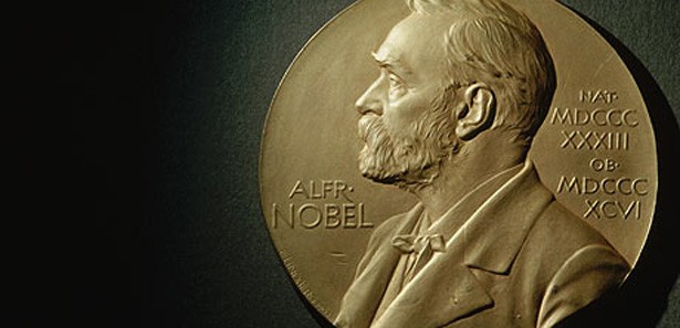 Nobel barış ödülü Türkiye'ye verilsin 